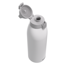SIGG Shield Therm One termospullo White 1,0 L