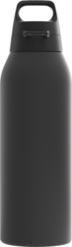 SIGG Shield One juomapullo Black 1,5 L