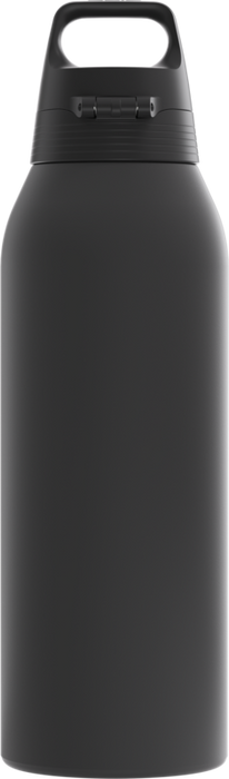 SIGG Shield One juomapullo Black 1.5 L