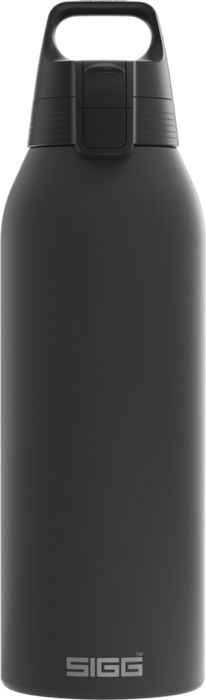 SIGG Shield One juomapullo Black 1.5 L