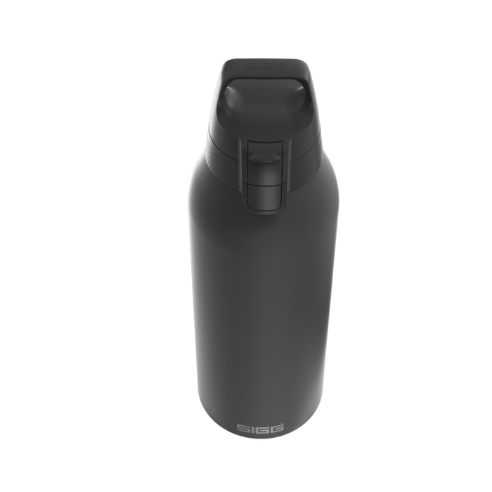 SIGG Shield One juomapullo Black 1.5 L