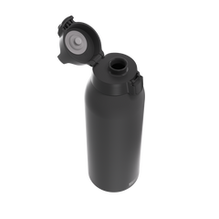 SIGG Shield One juomapullo Black 1,5 L