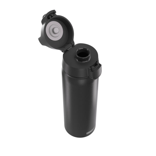 SIGG Wmb One Black 0.75L