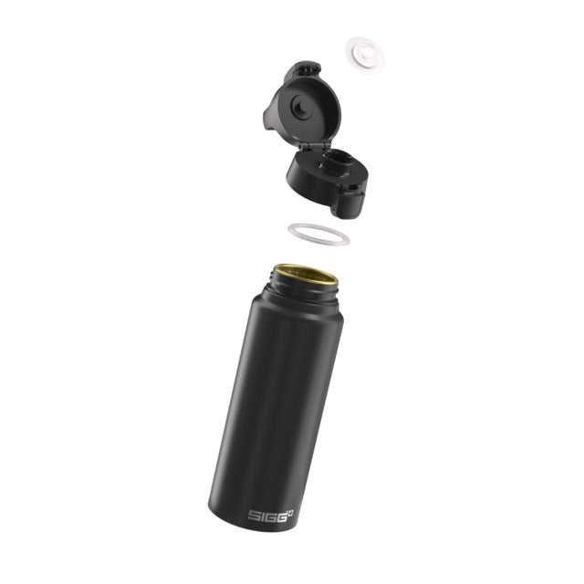 SIGG Wmb One Black 1,0 L