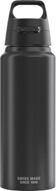 SIGG Wmb One Black 1,0 L