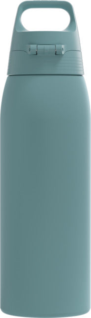 SIGG Shield One Morning Blue 1,0 L