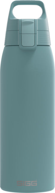 SIGG Shield One Morning Blue 1,0 L
