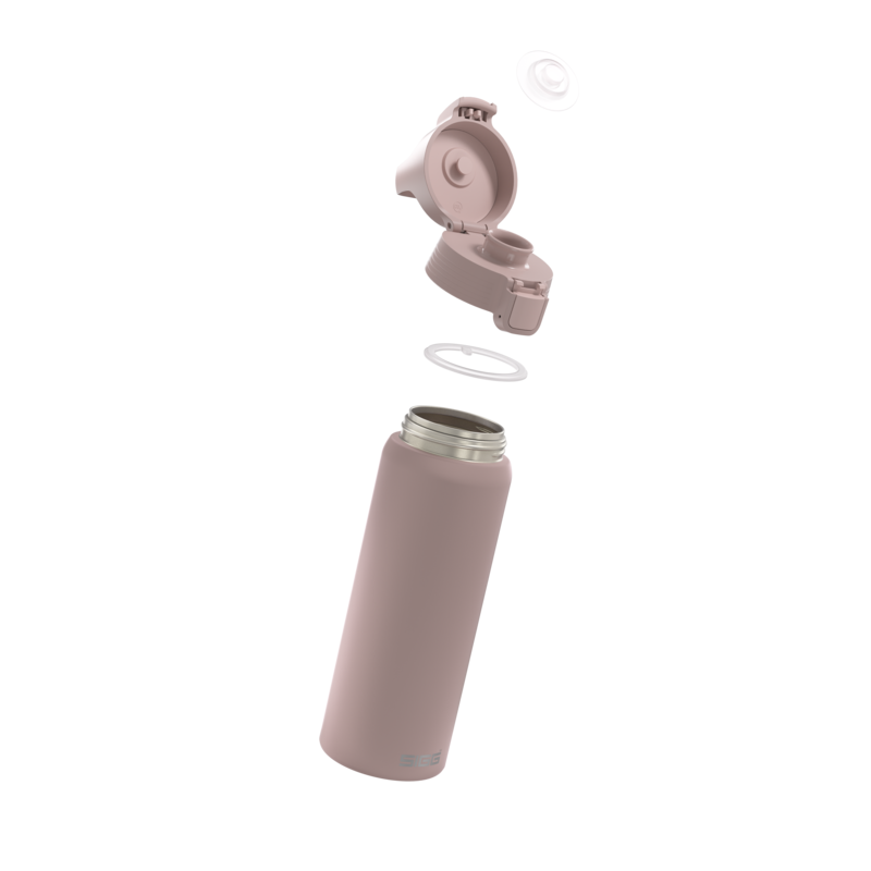 SIGG Shield One juomapullo Dusk 0,75 L