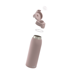 SIGG Shield One juomapullo Dusk 1,0 L