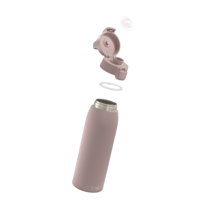 SIGG Shield One juomapullo Dusk 1.0 L