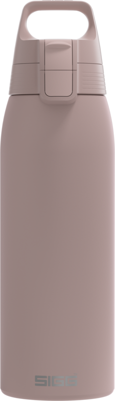 SIGG Shield One juomapullo Dusk 1,0 L