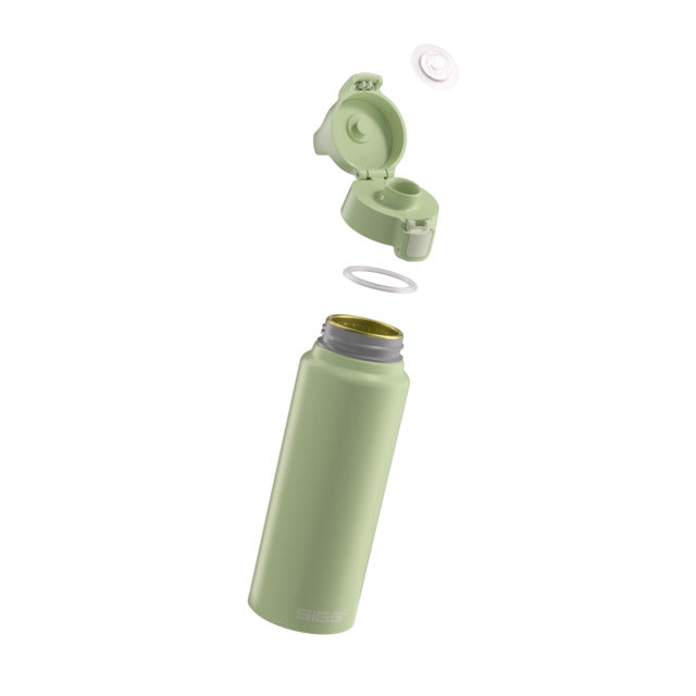 SIGG Wmb One Eco Green 1.0L