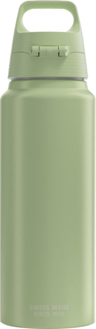 SIGG Wmb One Eco Green 1,0 L