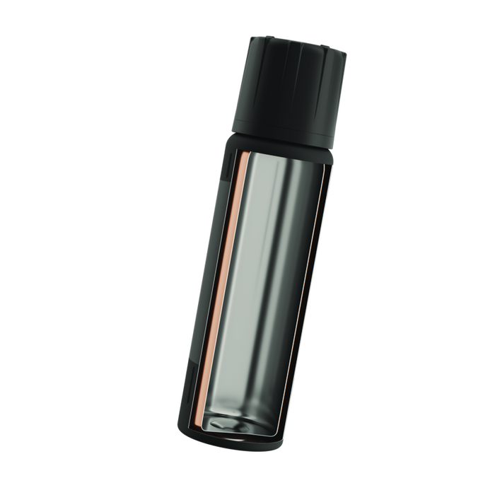 SIGG Alpine Star Black 0.75 L