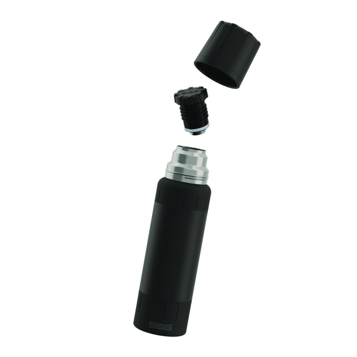 SIGG Alpine Star Black 0.75 L