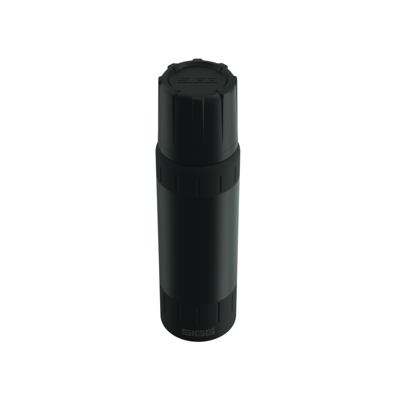 SIGG Alpine Star Black 0,75 L