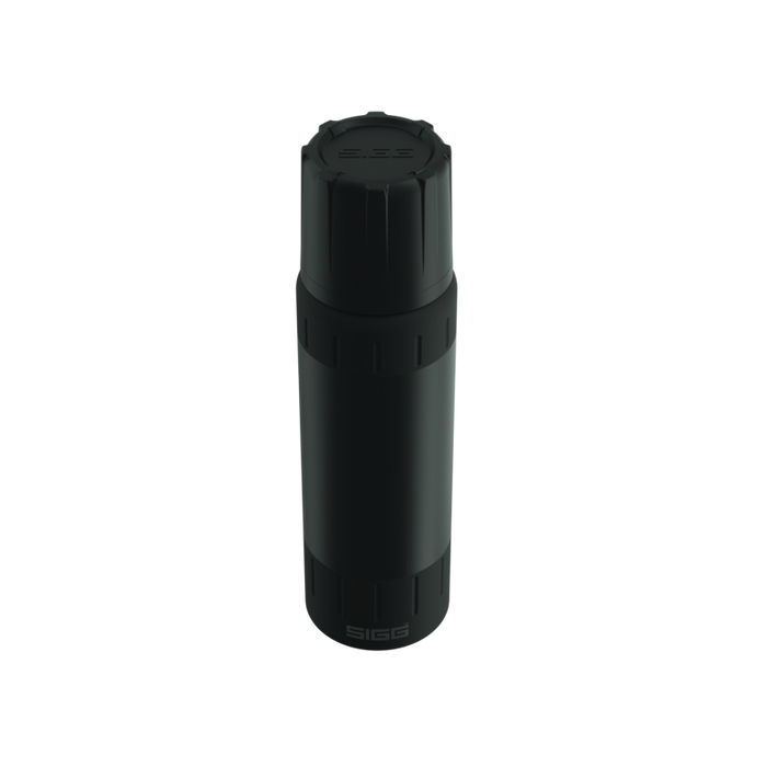 SIGG Alpine Star Black 0.75 L