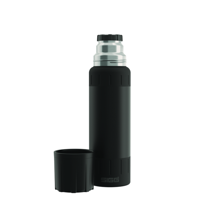 SIGG Alpine Star Black 0.75 L