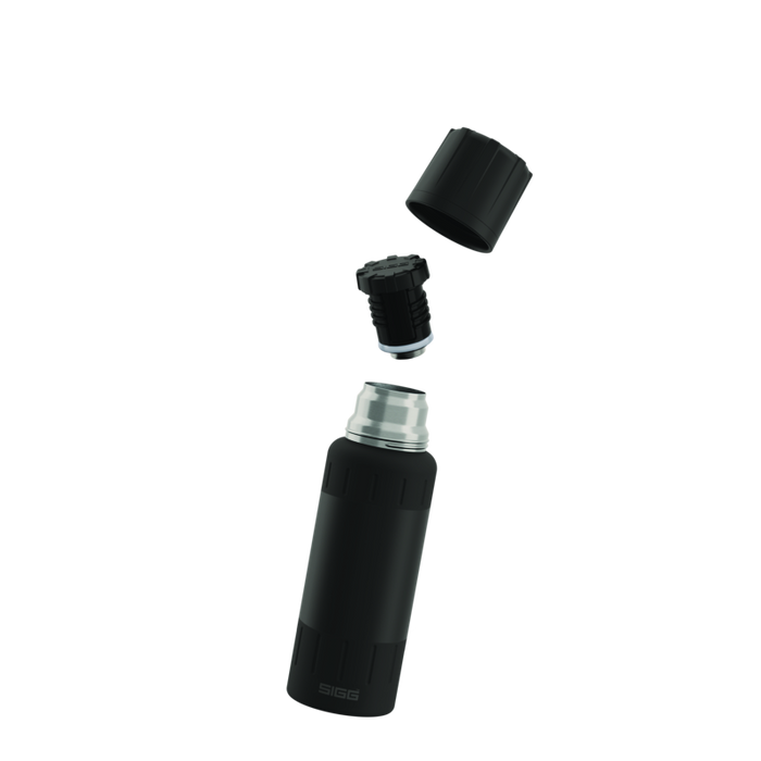 SIGG Alpine Star Black 0.5 L