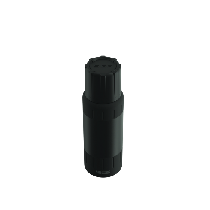 SIGG Alpine Star Black 0.5 L