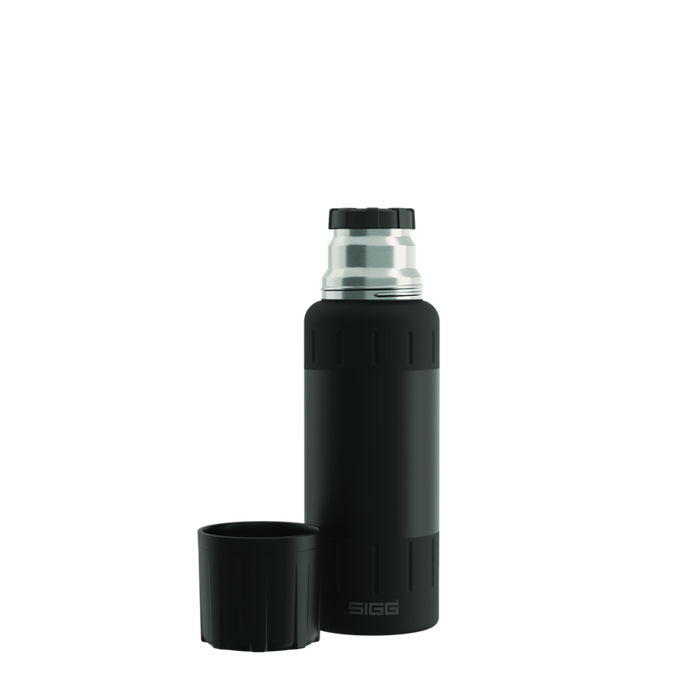 SIGG Alpine Star Black 0.5 L