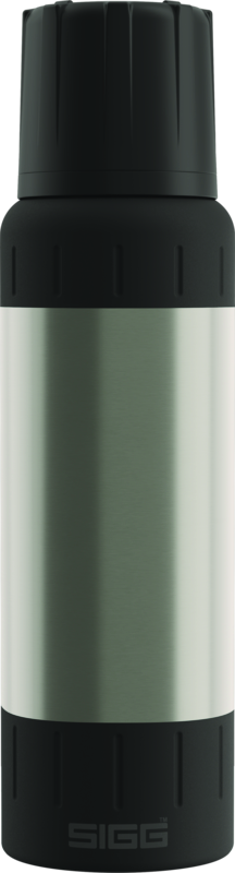 SIGG Alpine Star Brushed 1,0 L