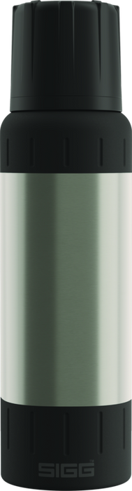 SIGG Alpine Star Brushed 1.0 L
