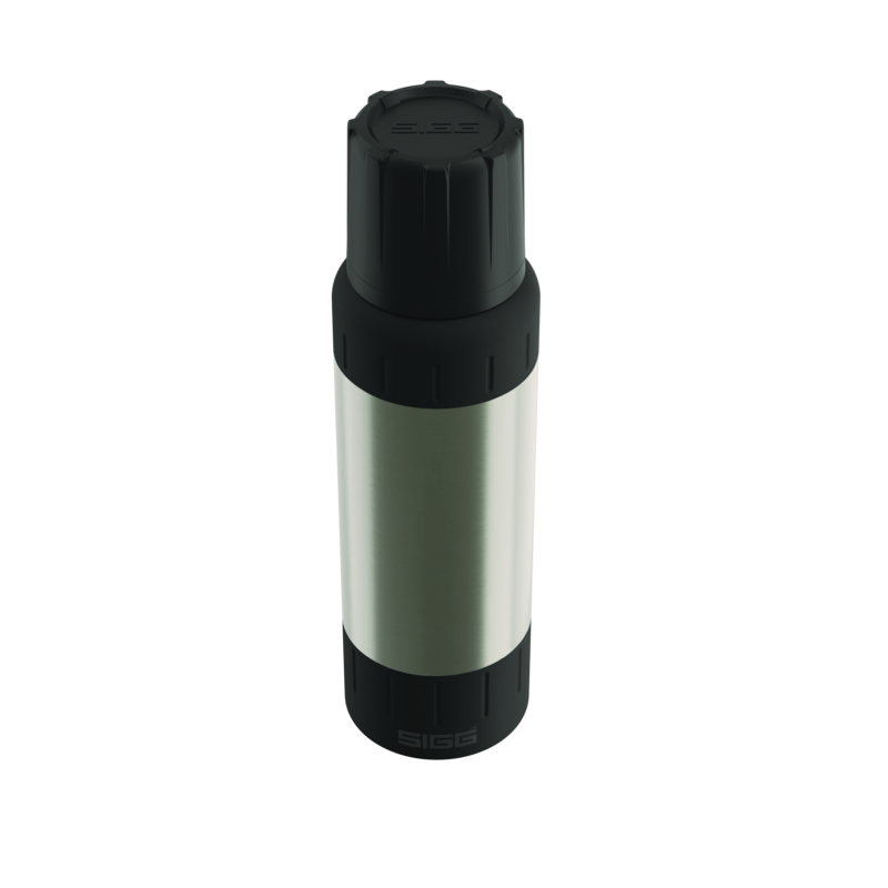 SIGG Alpine Star Brushed 1,0 L