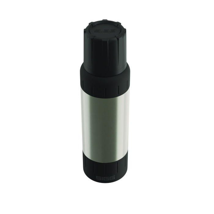 SIGG Alpine Star Brushed 1.0 L
