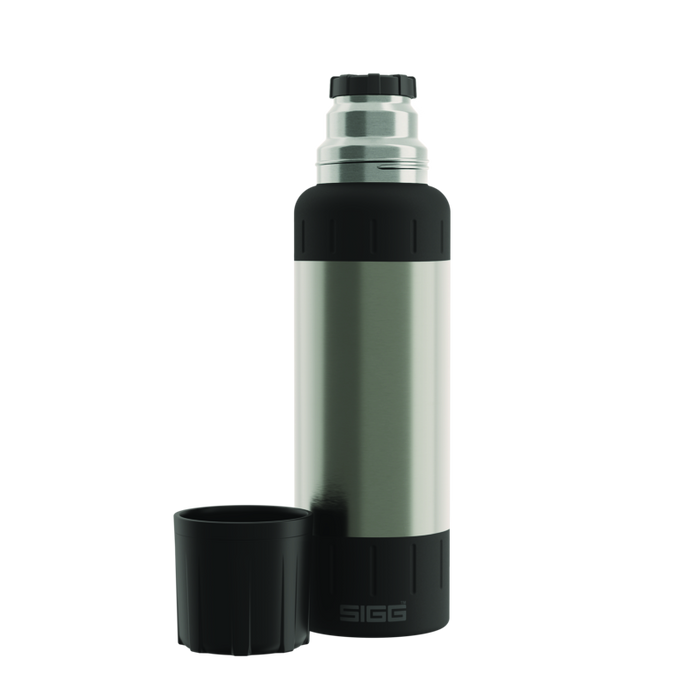 SIGG Alpine Star Brushed 1.0 L
