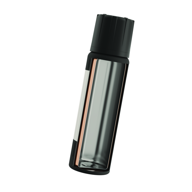 SIGG Alpine Star Brushed 0.75 L