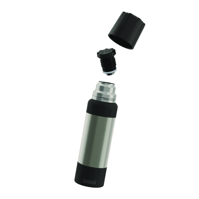 SIGG Alpine Star Brushed 0.75 L