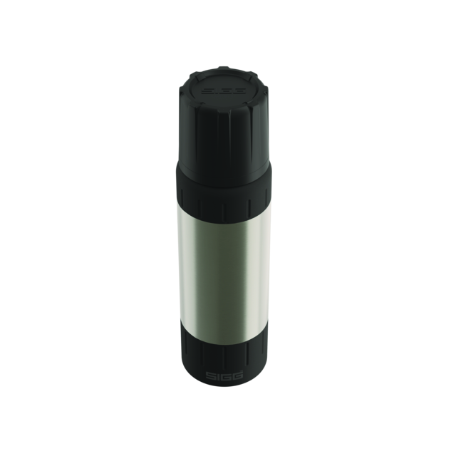 SIGG Alpine Star Brushed 0.75 L