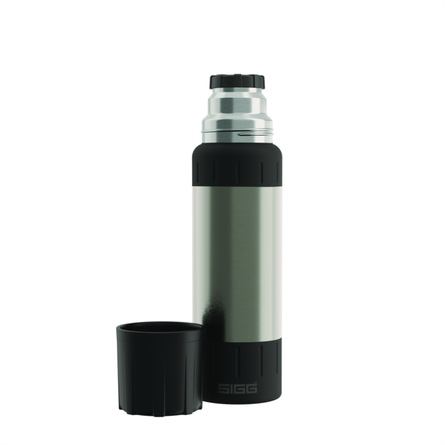SIGG Alpine Star Brushed 0.75 L