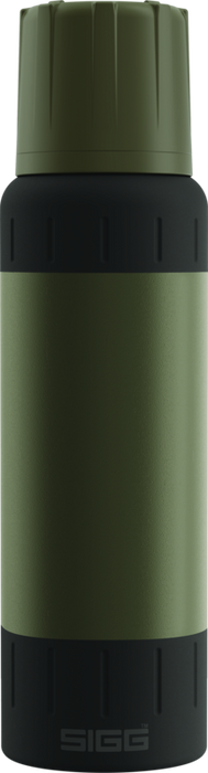 SIGG Alpine Star Roasted Green 1.0 L
