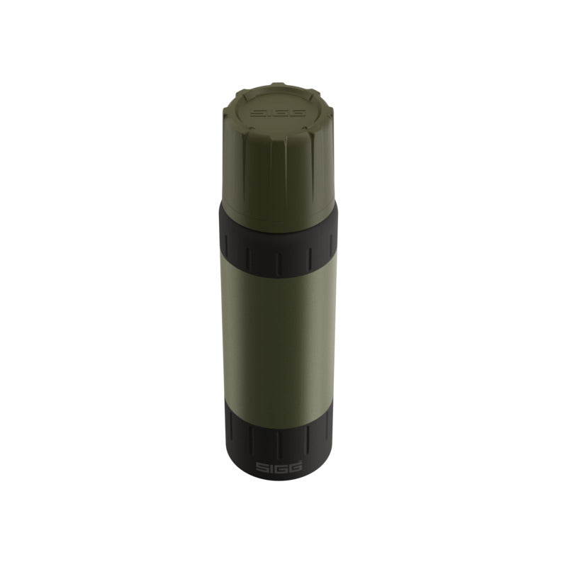 SIGG Alpine Star Roasted Green 0,75 L