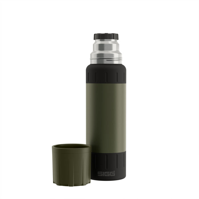 SIGG Alpine Star Roasted Green 0.75 L