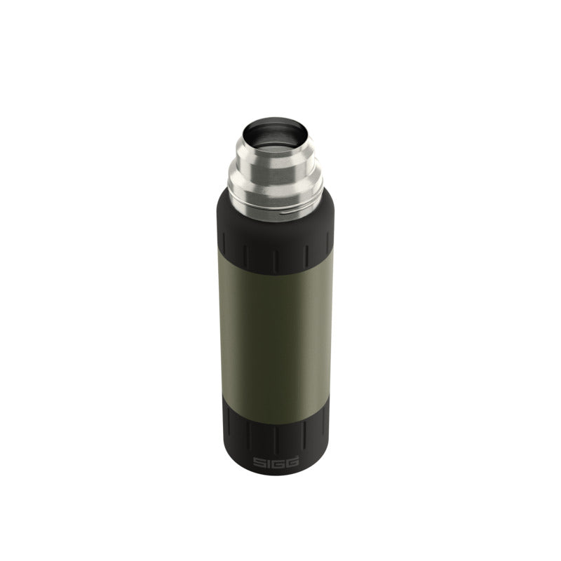 SIGG Alpine Star Roasted Green 0,75 L
