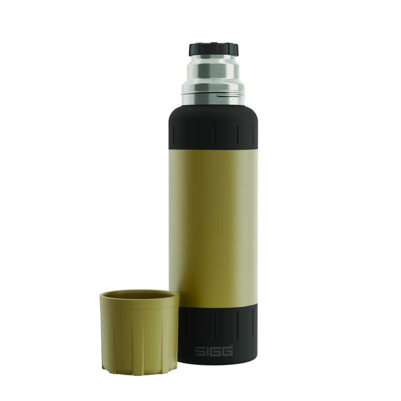 SIGG Alpine Star Caramel Sand 1,0 L