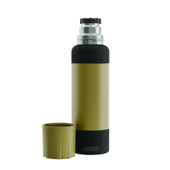 SIGG Alpine Star Caramel Sand 1,0 L