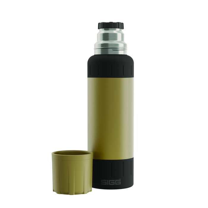 SIGG Alpine Star Caramel Sand 1.0 L