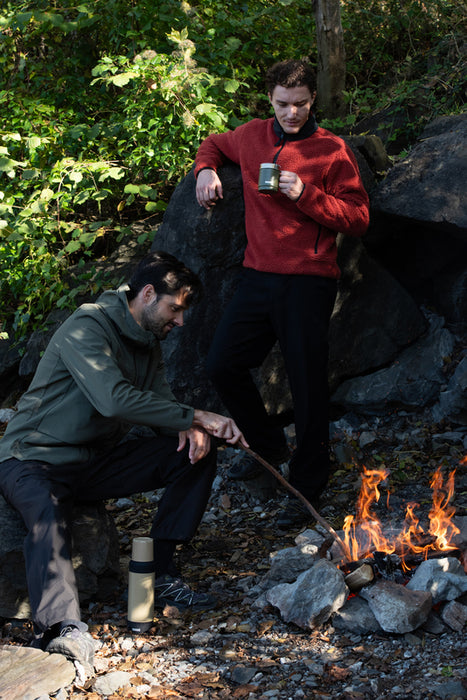 SIGG Alpine Star Caramel Sand 1.0 L