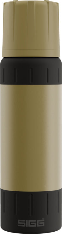 SIGG Alpine Star termospullo Caramel Sand 0,75 L