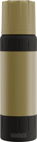 SIGG Alpine Star termospullo Caramel Sand 0,75 L
