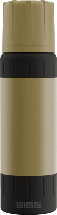 SIGG Alpine Star thermos bottle Caramel Sand 0.75 L