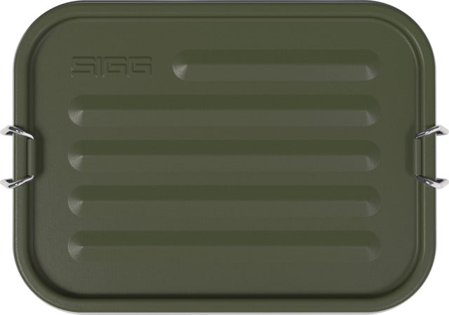 SIGG Gemstone Box Roasted Green