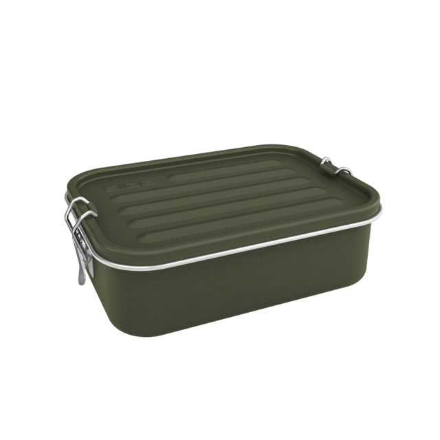 SIGG Gemstone Box Roasted Green