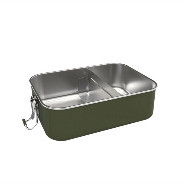 SIGG Gemstone Box Roasted Green