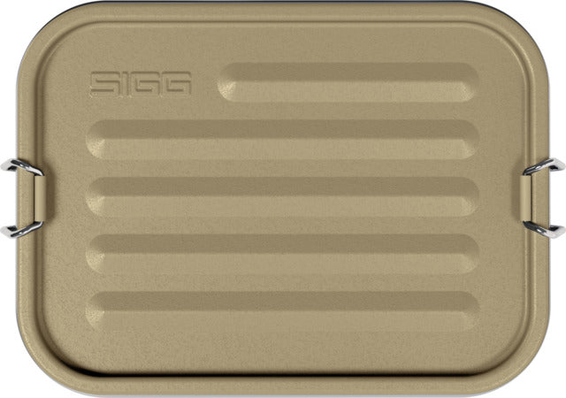 SIGG Gemstone Box Caramel Sand
