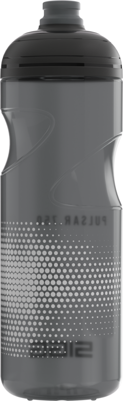 SIGG Pulsar Sports Bottle Anthracite 0.75L